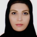 تصویر دکتر سارا سادات محبوب