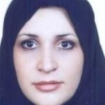 تصویر دکتر الهه بصیری