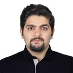 تصویر دکتر محمد علی کریمی