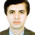تصویر دکتر محسن فدایی