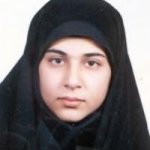 تصویر دکتر نرگس کامجو
