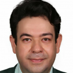 تصویر دکتر محمدجواد ریخته گر