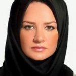 تصویر دکتر شقایق شریفی