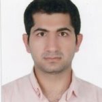تصویر دکتر آریا آریان پور