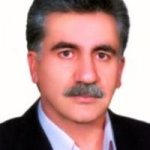 تصویر دکتر محمدحسین رضایی
