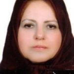 تصویر دکتر شکوه جوادیون اصفهانی