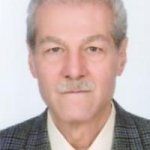 تصویر دکتر ایرج جعفری