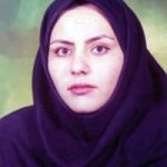 تصویر دکتر مریم کیانی هرچگانی