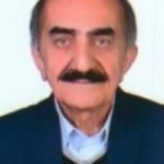 تصویر دکتر محمد تقی نژاد