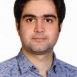 تصویر دکتر آریا عابدی اصل