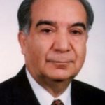 تصویر دکتر ایرج ناظری