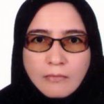 تصویر دکتر اعظم شریفی