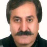 تصویر دکتر عبداله اقبالی