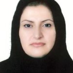 تصویر دکتر مینا بصیری