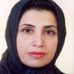 تصویر دکتر سیمین عزیزی