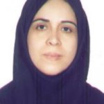 تصویر دکتر شکوفه امیدی طرازکوهی