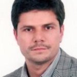 تصویر دکتر حجت اله جغتائی