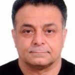 تصویر دکتر امیراحمد عجمی