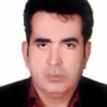 تصویر دکتر محمد صفری