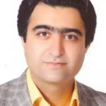 تصویر دکتر نریمان برومند