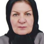 تصویر دکتر اقدس فروزنده