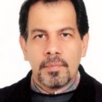 تصویر دکتر اکبر حیدری