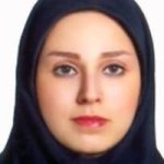 تصویر دکتر شکوفه صدقیانی