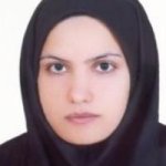 تصویر دکتر نرگس اسماعیلی کل گچی