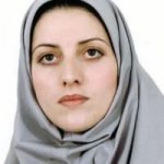 تصویر دکتر لیلا وحیدی