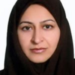 تصویر دکتر شکوفه ساوج