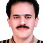 تصویر دکتر ایرج کریمی مجرد