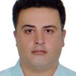 تصویر دکتر سیروس مشایخ پور