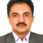 تصویر دکتر حسین محدثی
