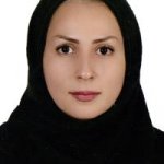 تصویر دکتر سحر مرادی مظهری