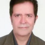تصویر دکتر غلامرضا پژومندداد