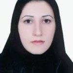 تصویر دکتر مطهره کبیری نسب