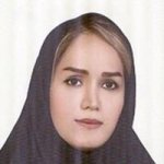 تصویر دکتر ونوس سینا