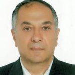 تصویر دکتر بهمن ایوبی