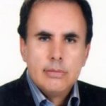 تصویر دکتر مهدی قاسمی اصفهانی