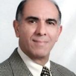 تصویر دکتر محمدجواد ثعلبیان