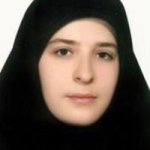 تصویر دکتر نفیسه نیکوبخت