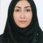 تصویر دکتر مهسا جمشیدیان