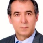 تصویر دکتر غلامرضا ملکی