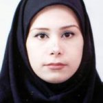 تصویر دکتر الهام کیانی پور