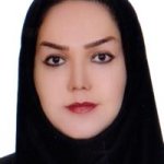 تصویر دکتر سعیده قاسمی