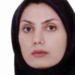 تصویر دکتر غزال کمالی