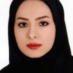 تصویر دکتر شکوفه رئیسی فیل آبادی