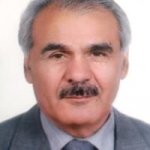 تصویر دکتر عبداله عالمی