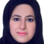 تصویر دکتر فاطمه موسی زاده جبدرقی