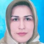 تصویر دکتر فاطمه چیتی
